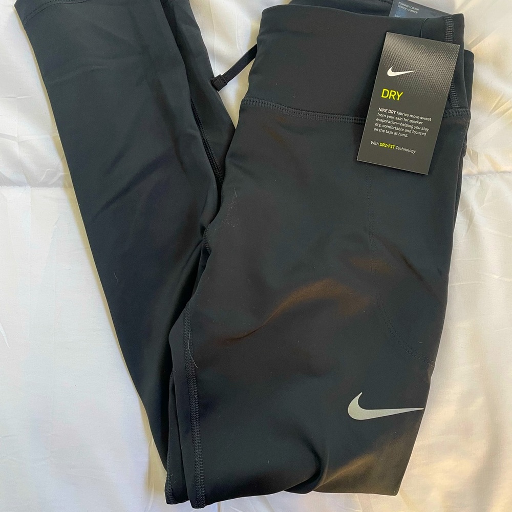 Brand new Nike leggings